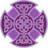 Purpleknot 7 Icon